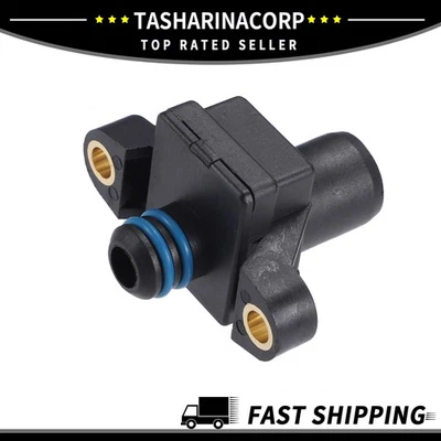 Pieza de 1 sensor de presión de aire colector MAP apto para Chrysler Sebring 1995-2000 Foto 1 de 4