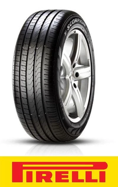 Pirelli Scorpion Verde MO 235/55 R18 100W - Bild 1 von 1