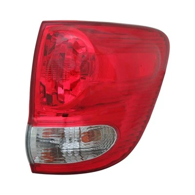 For Toyota Sequoia 05-07 Tail Light Passenger Side Outer Replacement Tail Light - Изображение 1 из 4