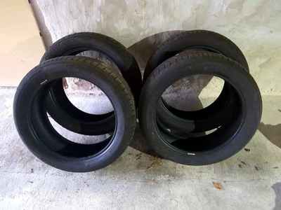 Sommerreifen ToyoTires Proxes Sport, 235/50 R20 100W, DOT 1025 - Bild 1 von 4