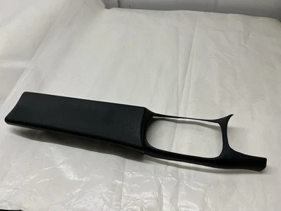 Subaru Impreza GC8 555 Rally Codriver Dash Extender. - Image 1 of 2