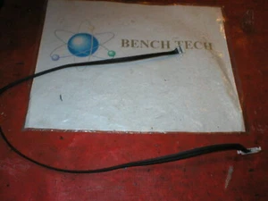 Cable de fuente de alimentación a placa base Samsung modelo UN55H6203 - Imagen 1 de 2