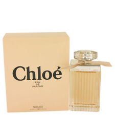Chloé Eau de Parfum Spray for Women 4.2oz/125ml