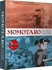 Momotaro, Sacred Sailors - Collectors BD [Blu-ray] - DVD  5IVG The Cheap Fast