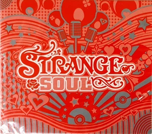 Strange Soul CD Friends Of Distinction-Chocolate Milk-The Main Ingredient-OutKas - Picture 1 of 1