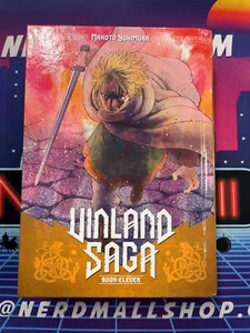 Vinland Saga Book Eleven (Pre Owned) - Picture 1 of 2