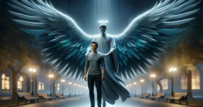 Seraphim Archangel Conjuring & Soul Link - Wishes Granted Love Money Protection - Image 1 of 2