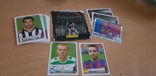 Panini Champions of Europe 1955 2005 -  Choose what you need from list !