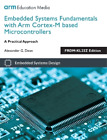 Alexander G. De Embedded Systems Fundamentals with Arm Cortex M Base (Tascabile)