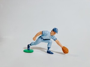 1988 George Brett - KC Royals | Starting Lineup | Kenner Figure MLB
