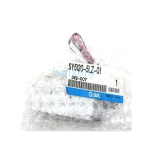 New SMC SY5120-5LZ-01 90Day Warranty/* #C - Picture 1 of 1