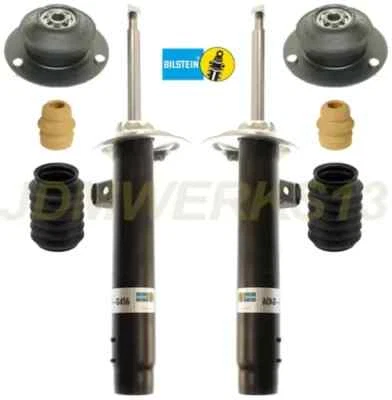 BILSTEIN B4 AMORTIGUADORES DELANTEROS Montajes Botas KIT E90 E91 E92 BMW 325i 328i 335i Sport Foto 1 de 4