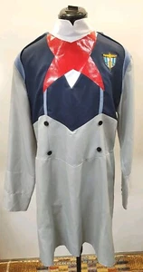 DARLING in the FRANXX Code 016 Hiro Outfit School Uniform Cosplay Halloween - Picture 1 of 9