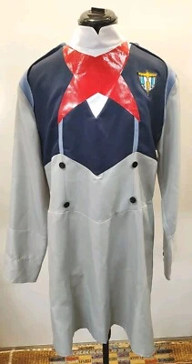 DARLING in the FRANXX Code 016 Hiro Outfit School Uniform Cosplay Halloween - Image 1 of 4