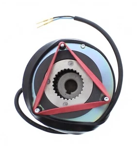 NUEVO MONTAJE FRENO CARRETILLA ELEVADORA TOYOTA 00590-56203-71 - Imagen 1 de 1