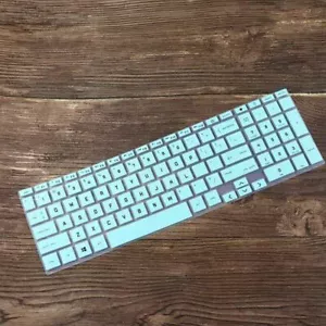 2 X Keyboard Cover Fit HP Victus 2022 16-D1004TX 16.1“ - Picture 1 of 13