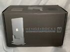 Henge Docks Docking Station For 13" Macbook Pro Retina - Used Open Box