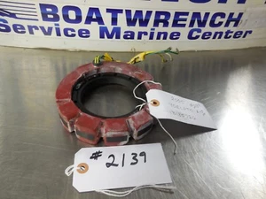 Used, Mercury 90 hp 2-stroke 2005 stator - Picture 1 of 1