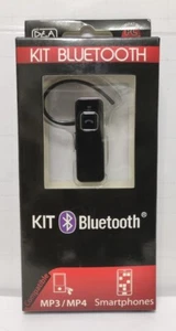 Kit Bluetooth DEA Factory - Compatible PC PS3 Smartphone Neuf / New & Sealed - Photo 1/6