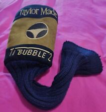 Taylor Made Ti Bubble 2 Golf Club Sock