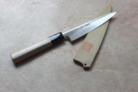Yoshihiro Hi Carbon Japan Steel Sk 4 Hga Series Japanese Chef S Knife Gyuto Ebay