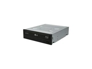 LG Electronics 14X SATA Blu-ray réenregistreur interne sans logiciel, modèle noir - Photo 1/1