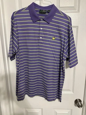 Polo grande Amen Corner masters  Foto 1 de 4