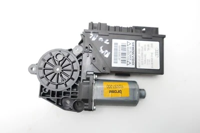 Audi A4 B7 2007 convertible pasajero regulador ventana lateral izquierda motor 8H2959801B Foto 1 de 4