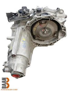 OEM Automatic Transmission for 2006-2007 Chevrolet Malibu 2.2L 17803903 - Picture 1 of 4