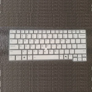 keyboard skin ThinkPad T14 T14s P14S L14 Gen 5,T14S E14 gen 7 ,P1 Gen 7,X1 Gen 9 - Picture 1 of 9