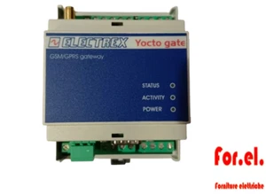 Electrex Yocto Gate D4 - Picture 1 of 1