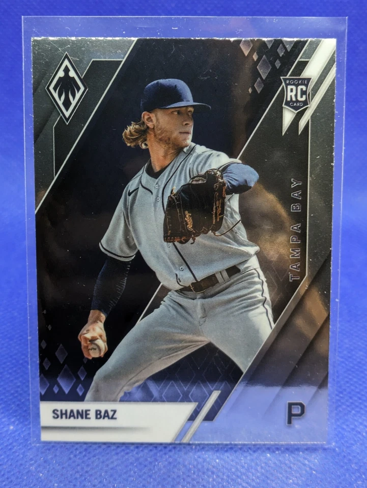 2022 Chronicles Phoenix Baseball -- COMPLETE YOUR SET -- YOU PICK - Image 1 of 1