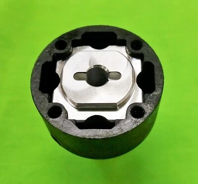 WCM Arrma Kraton 6S Differential Spool--Diff Locker-front or rear Upgrade ARA310433