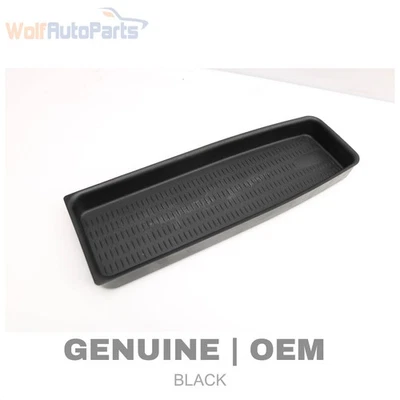 BMW 330I 2006 - Apoyabrazos central delantero inserto de goma 7118064 Foto 1 de 4