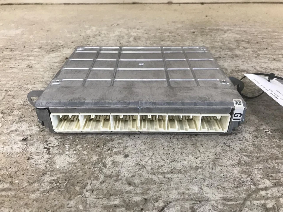 Módulo de control electrónico ECM del motor compatible con 14-15 LEXUS GS350 951024 Foto 1 de 4