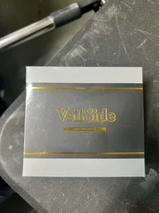 Mini GT 1/64 Veilside Nissan HEC 2025 One Night in Beijing Gold Dinner Set - Picture 1 of 2