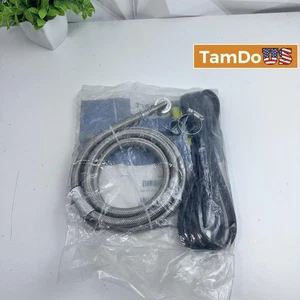 Smart Choice Dishwasher Installation Kit, Power Cord & 6' Water Hose, 5304513488 - Picture 1 of 4