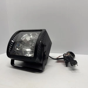 Lava Party Wall Mountable Bright White Flashing Strobe Light Model 1814 Tested - Picture 1 of 7