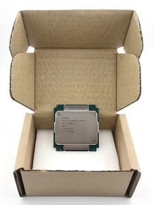 Intel SR1XF Xeon E5-2697v3 (2.6GHz/14-core/35MB/145W) Processor - 3YR Warranty - Afbeelding 1 van 3
