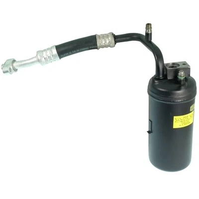 Omega Environmental Technologies 37-23514 Accum G Cherokee 4.0 L 99 01 W/Hose - Image 1 of 4