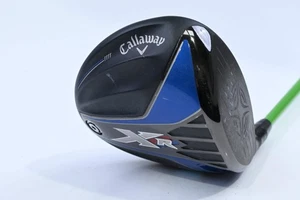 Callaway XR16 Long Drive Driver / 5 Degree / X-Flex Fujikura FlyWire Long Drive - Picture 1 of 8
