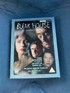 BLEAK HOUSE by Charles Dickens - DVD - Picture 1 of 1