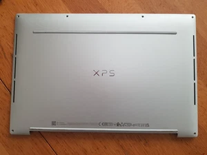Dell XPS 13 Plus 9320 Base Bottom Cover 0FJT52 - Picture 1 of 2