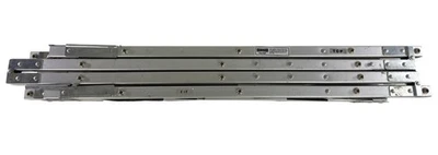 Da-Lite 89162 Fast Fold 6'x8' Video Screen Frame Only - Replacement Frame - Image 1 of 4