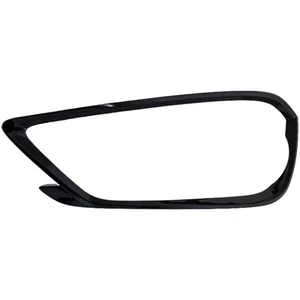 For 2018-2020 TLX Front Right Grills Black Plastic 71103 TZ3 A50 AC1047103 Q - Picture 1 of 5