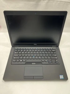 Laptop Dell Latitude 5490 i5-8350U 1,7 GHz 8 GB 256 GB Win11 Pro - Imagen 1 de 6