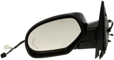 Door Mirror for 2011-2013 Chevrolet Suburban 1500 Foto 1 de 3