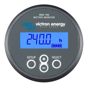 Victron BMV-702 Battery Monitor - Grey - Picture 1 of 1
