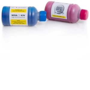 250ml NOVA-X® K3V Pigmenttinte kompatibel Epson Stylus Pro 3880 4880 7880 9880 - Bild 1 von 1