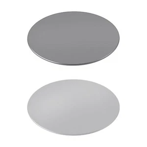 360° Rotation Monitor Swivel Base Computer Screen Monitor Turntable Stand - Afbeelding 1 van 12